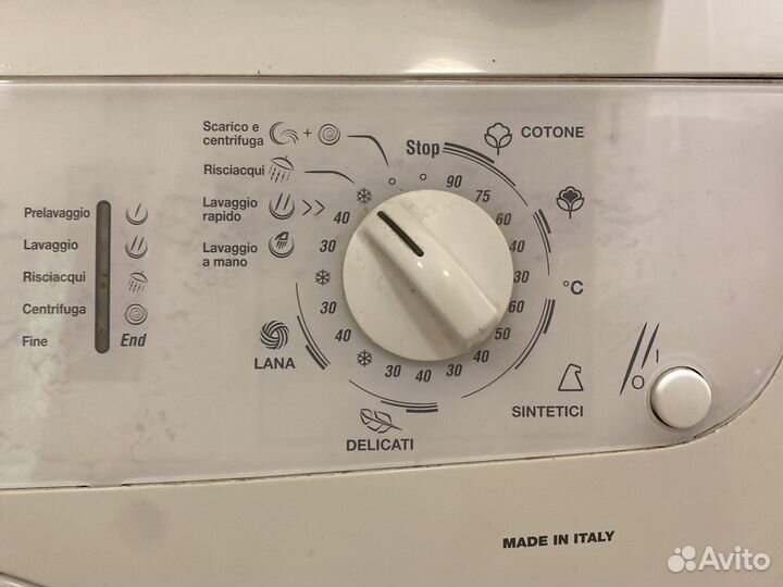 Стиральная машина ардо в отличном срстоянии