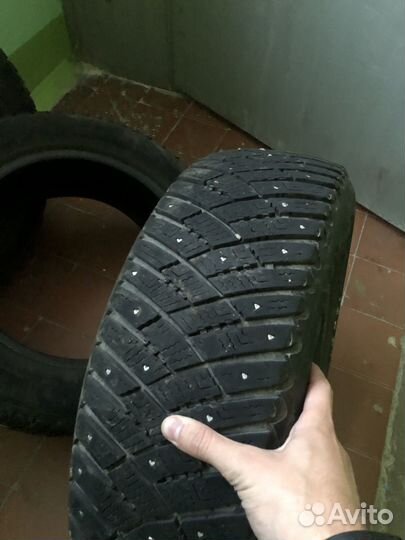 Goodyear Ultragrip Ice Arctic 185/65 R15