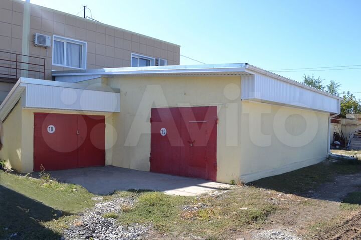 Подвальное помещение 161м²