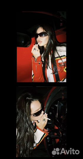 Фотосессия в студии