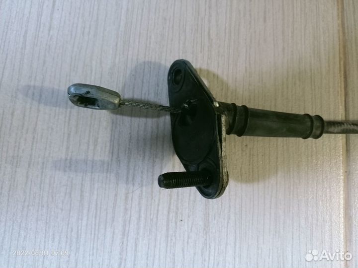 Трос сцепления на Киа Пиканто