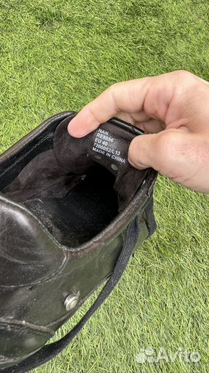 Кроссовки calvin klein оригинал