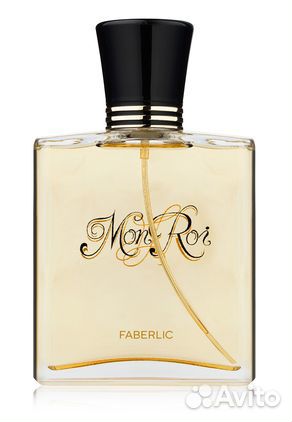 Парфюмерия мужская, женская Faberlic