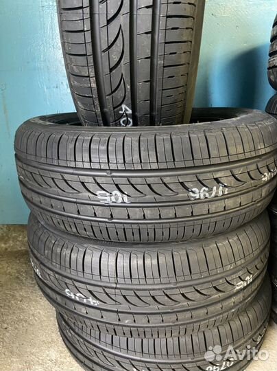 Pirelli Formula Energy 205/55 R16 91V