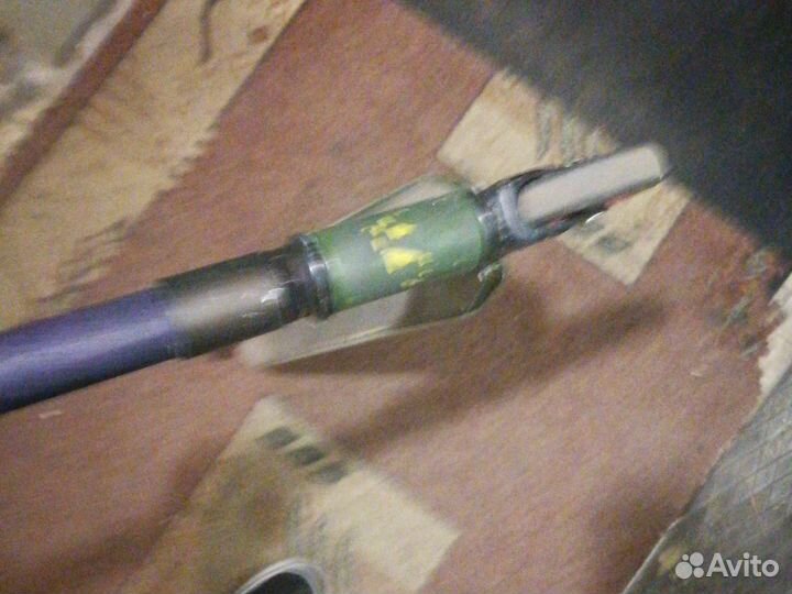 Трюковой самокат дюк 110