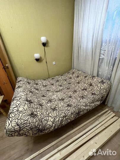 Диван раскладной