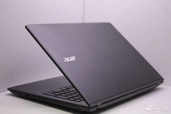 Ноутбук Acer Intel Core i5 / SSD / 940 MX