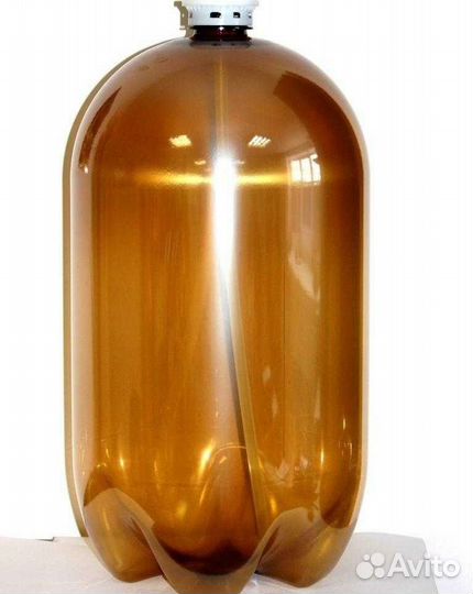 Пэт кега 20,30л