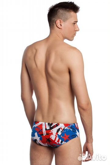 Плавки мужские