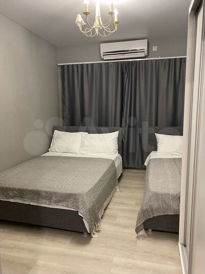 Комната 30 м², 2/2 эт.