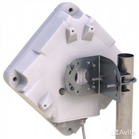 Антенна petra-9 mimo 4x4 UniBox-2 4*SMA-male, 10м