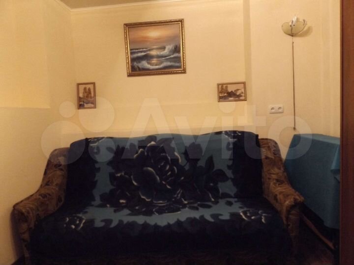 1-к. квартира, 23 м², 1/1 эт.