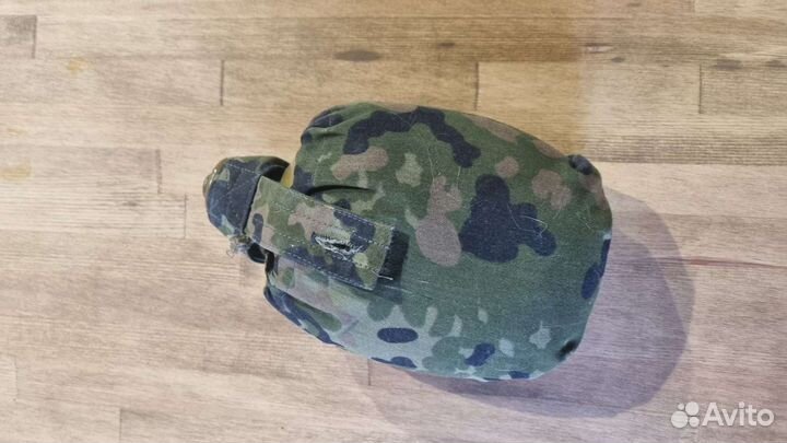 Фляжка армейская