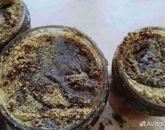 Паста от глистных инвазий
