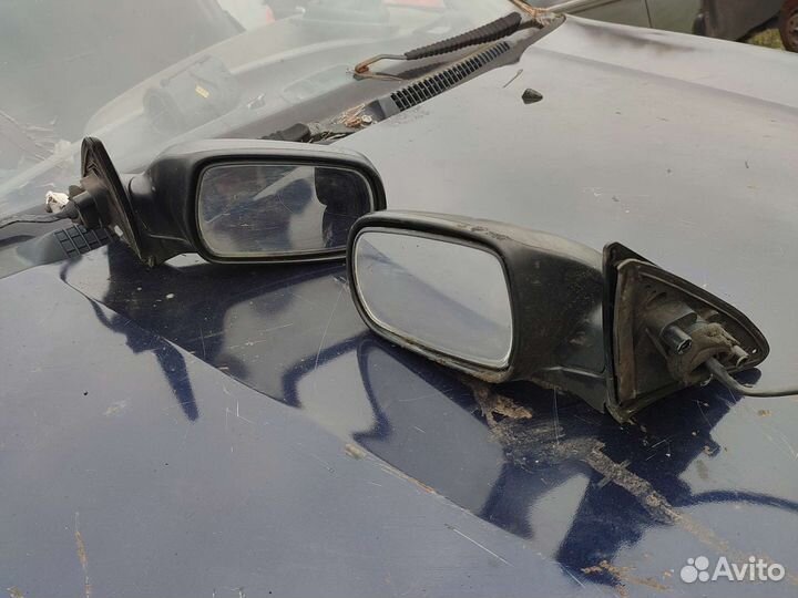 Nissan primera p10 зеркало