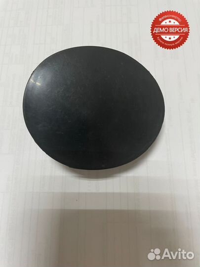 Заглушка бампера правая Toyota Corolla E150(07-11)