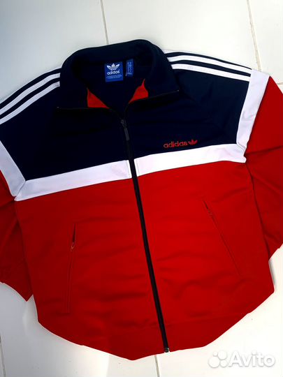 Олимпийка adidas originals