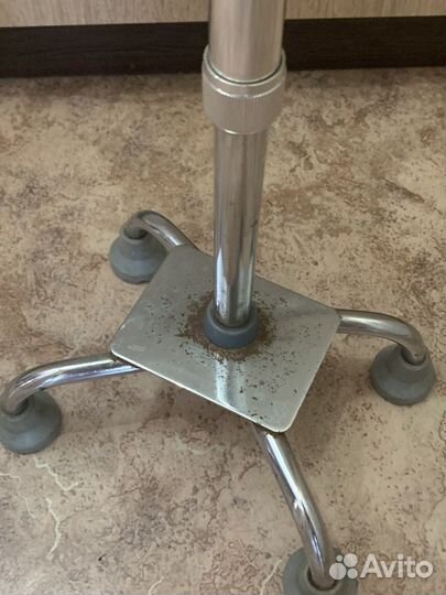 4 опорная трость