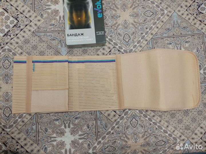 Бандаж ортопедический Evolution