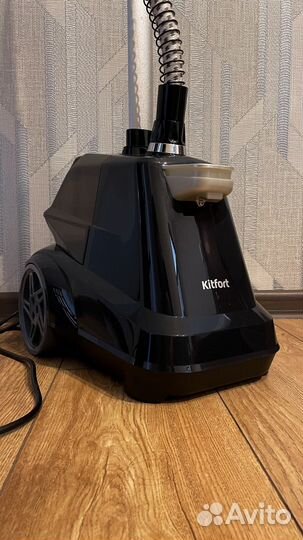 Отпариватель kitfort KT-960