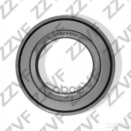 Подшипник ступичный передний hyundai santa FE