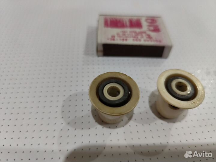 Ручки от Ригонда для ис