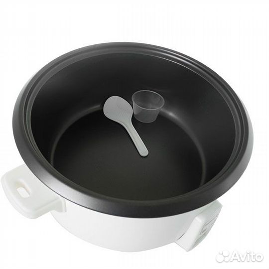 Рисоварка на 8 литров новая