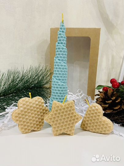 Подарочный набор «С Новым Годом»