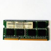 Оперативная память ddr3 4 gb для ноутбука