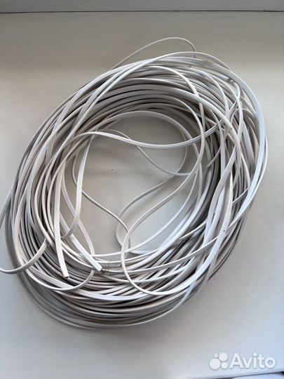 Провода.Бухта