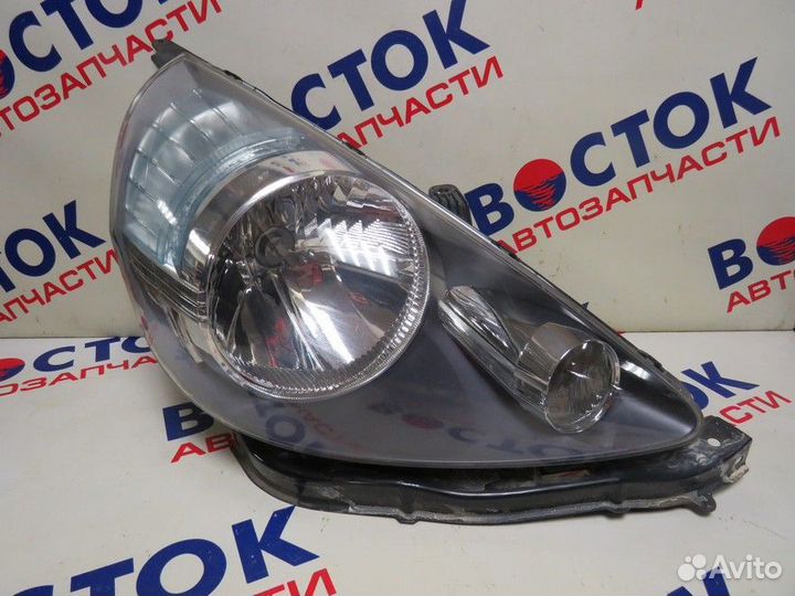 Фара Право honda FIT GD4