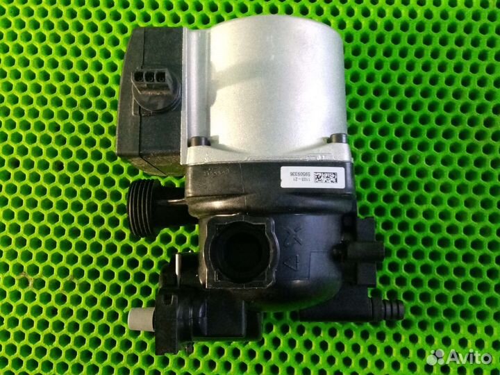 Циркуляционный насос Grundfos upso 15-60 aokr