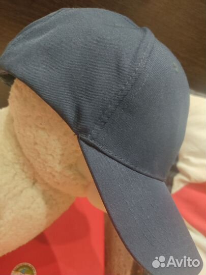 Кепка бейсболка мужская
