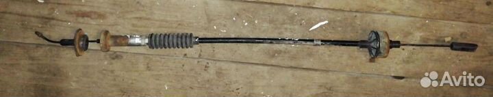 Тросик трос сцепления Chery Amulet A11 A15