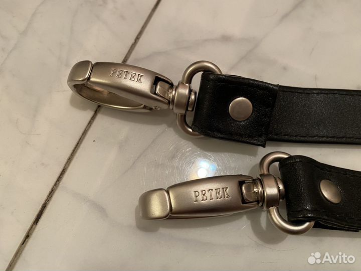 Ремень для сумки Petek новый