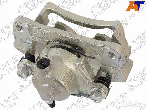 Суппорт toyota land cruiser 200