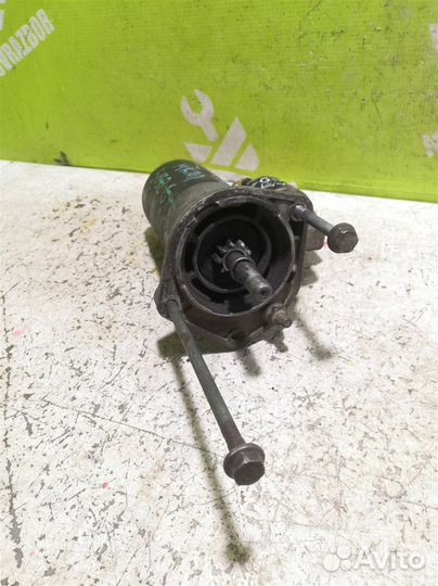 Стартер Фольксваген Гольф 3 Венто