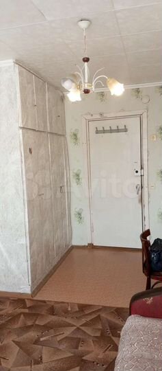 Комната 14 м² в 2-к., 3/9 эт.