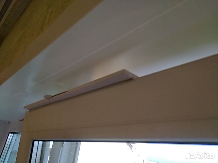 Клапан приточный air box comfort