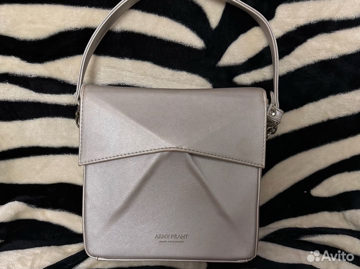 Сумка женская arny praht