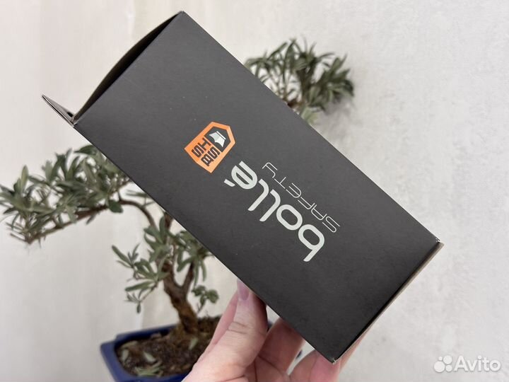 Новые очки Bolle Combat KIT