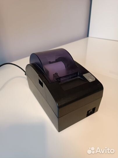 Фискальный регистратор Атол 55Ф