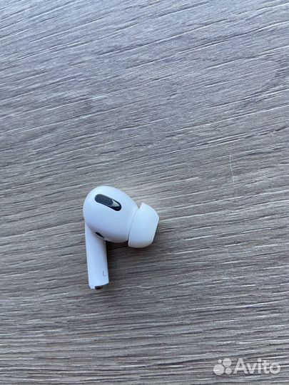 Наушник Airpods Pro, левый