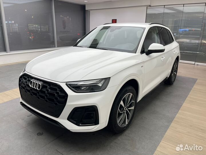 Audi Q5 3.0 AT, 2023