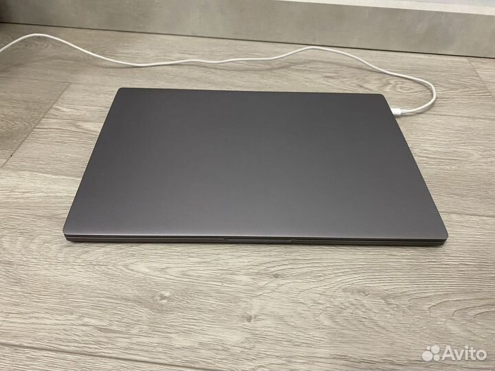 Ноутбук Xiaomi Mi Notebook Pro 15.6 GTX