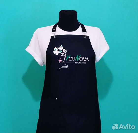 Фартук рабочий