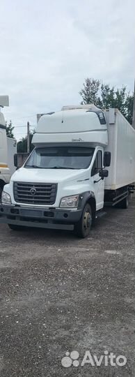 ГАЗ ГАЗон Next 3010 GA, 2019