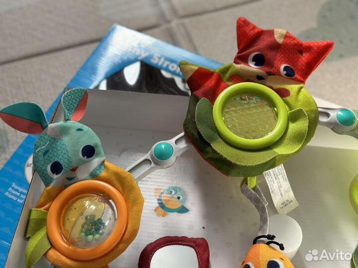 Дуга Tiny Love Солнечная Полянка