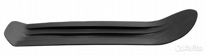 Накладка лыжи BRP (№16) Blade (1120x250x6)