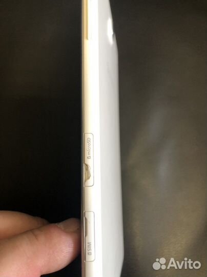 Samsung galaxy tab a 8.0 sm-t355